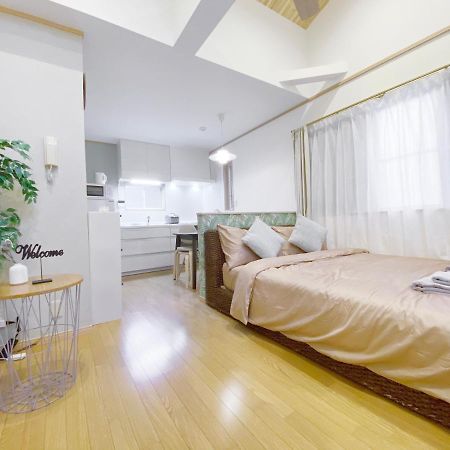 Nestay Villa Tokyo Takanawa Dış mekan fotoğraf