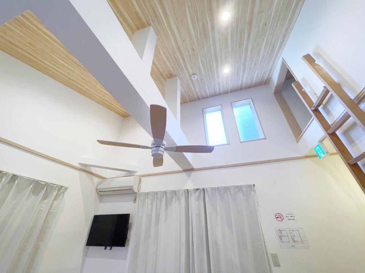 Nestay Villa Tokyo Takanawa Dış mekan fotoğraf
