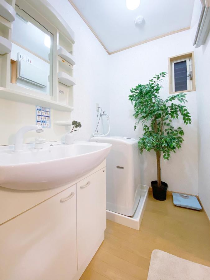 Nestay Villa Tokyo Takanawa Dış mekan fotoğraf
