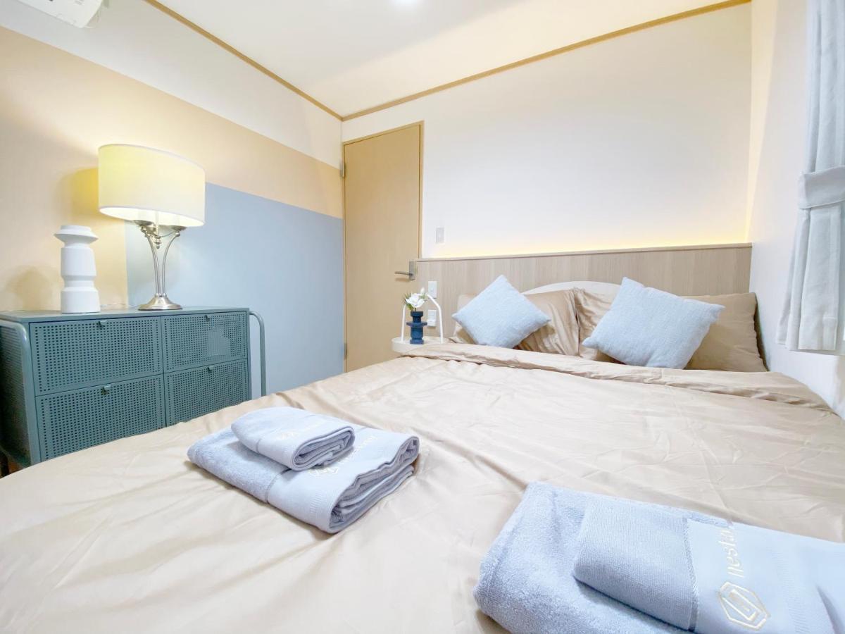 Nestay Villa Tokyo Takanawa Dış mekan fotoğraf