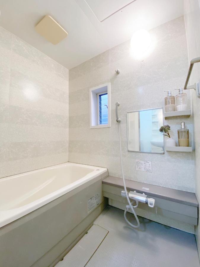 Nestay Villa Tokyo Takanawa Dış mekan fotoğraf