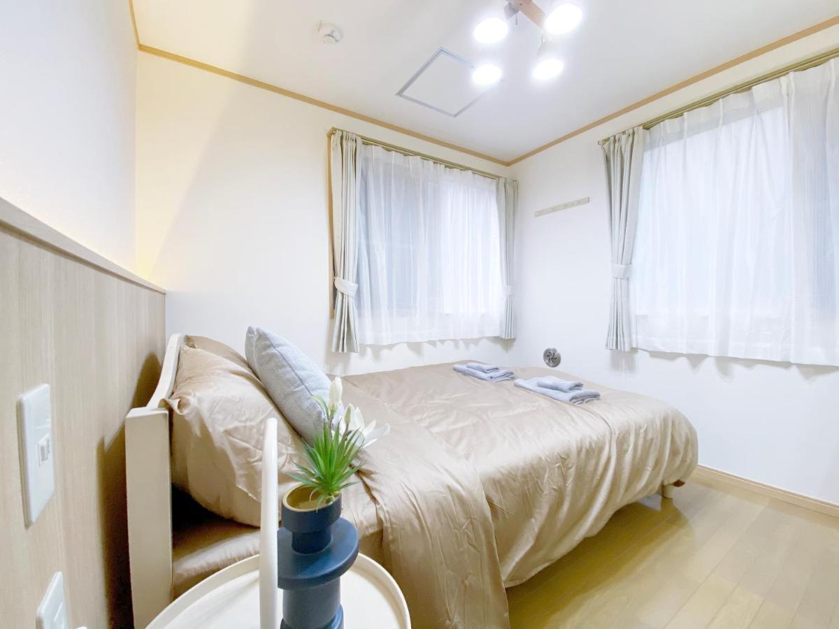 Nestay Villa Tokyo Takanawa Dış mekan fotoğraf